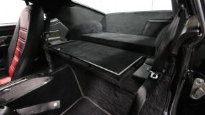 Ford Mustang Fastback by Classic Detroit 1969 года 